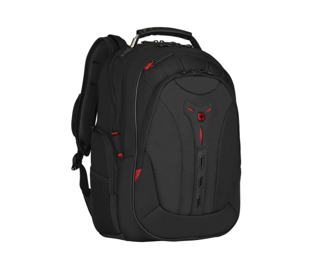 Wenger Pegasus Deluxe czarny 16" - 537440 - zdjęcie 3